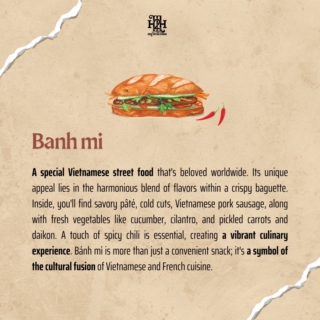 vietnamese tattoo idea for traveler